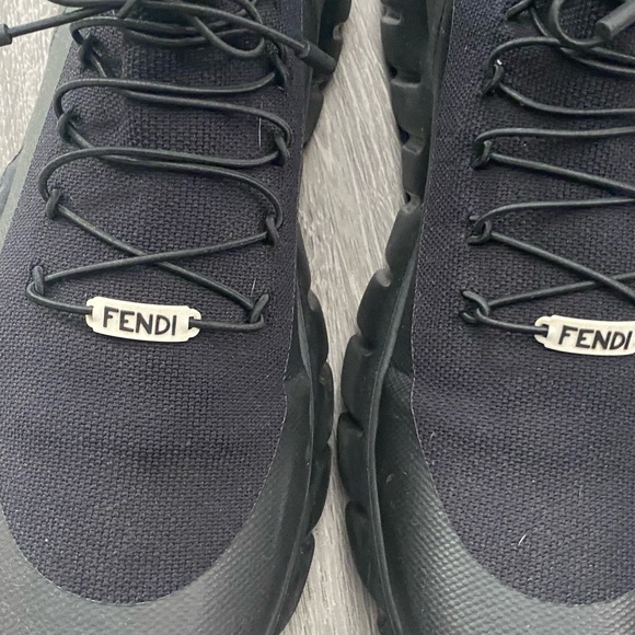 Fendi Roma Shoes - Picture 15 of 16